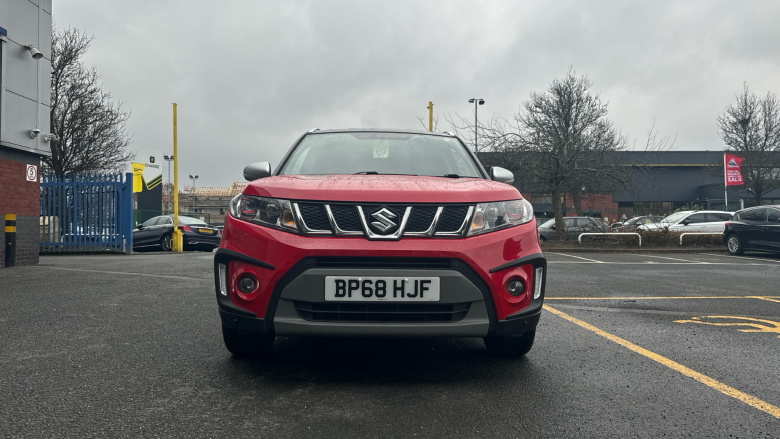 Suzuki Vitara 1.4 Boosterjet S ALLGRIP 5dr Petrol Estate